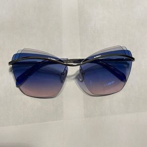 NWOT Y2K Emilio Pucci sunglasses